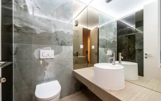 CORTINA 126 | Apartament exclusivist | Terasa de 15 mp | Ultra LUX - Poză 14