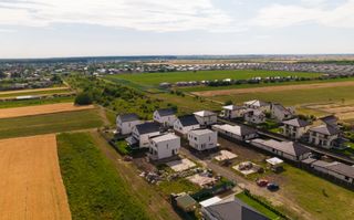 Teren | Corbeanca, Tamasi | Autorizatie Construire | Fundatie - Poză 2