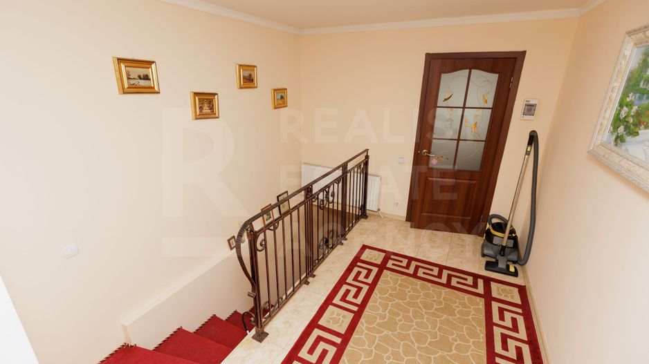 Vânzare, casă, 4 camere, stradela Hotinului, Durlești - Poză 8