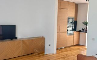 Amber Forest | Vilă 4 camere | Grădină | 2 Parcări | 1.499 € - Poză 4