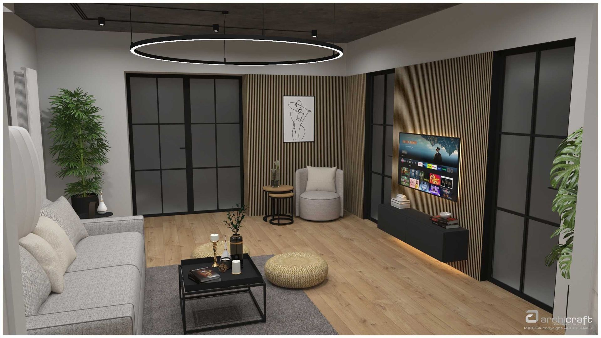 BRASADAS vinde ap 3 cam ULTRACENTRAL etaj 1 - Poză 2