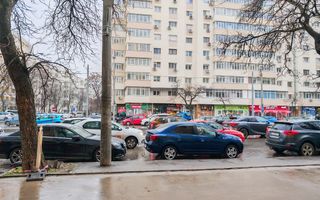 4 Camere pe Bulevardul Chișinău – „Pânza albă” pentru casa visurilor tale - Poză 25