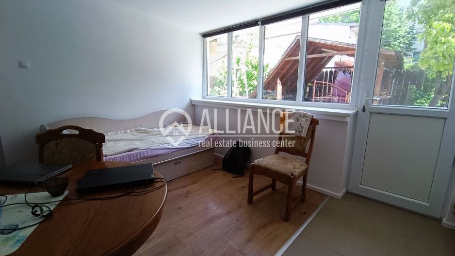 CENTRU SALA SPORTURILOR(COD03)- Casa interbelica si curte generoasa ! - Poză 61