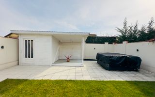 BG35-Casa de Lux 5 camere-Dumbravita - Poză 28