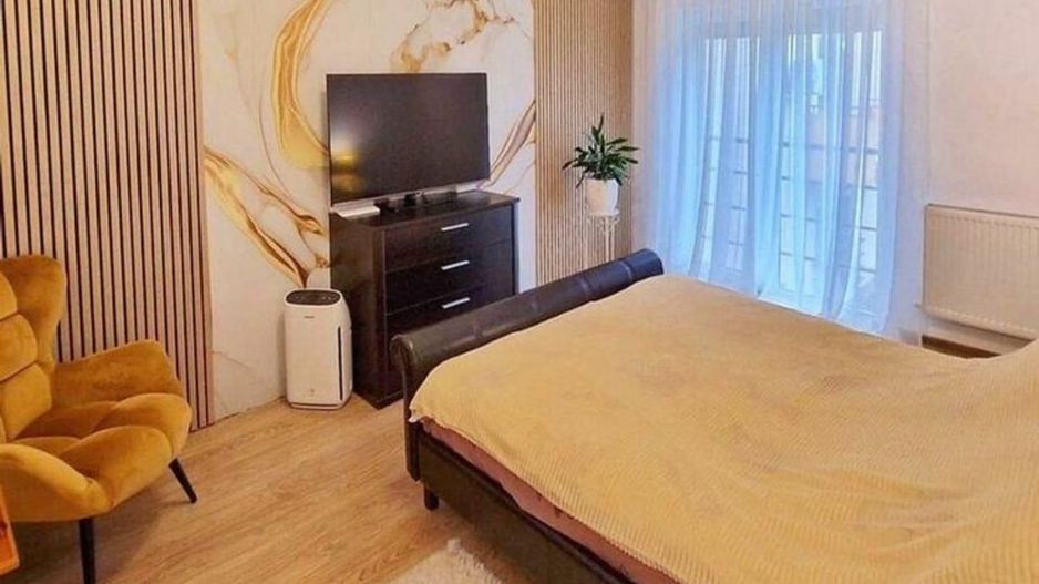 Un refugiu contemporan I Casă P+1 din complex intim I Dumbravița - Poză 6