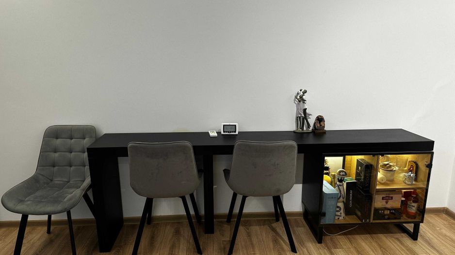 Apartament 2 camere 69 mp +loc de parcare subteran - Poză 3