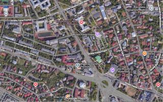 Spatiu comercial Copou 32 mp 460 euro - Poză 1