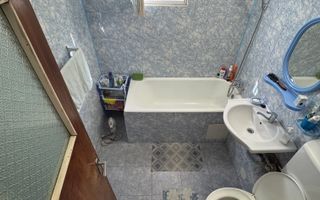 3 Camere Decomandat | 2 Bai | Etaj 4/8 | 75mp totali - Poză 5