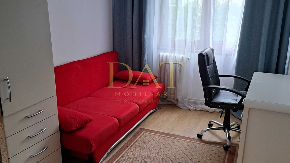 Apartament cu 3 camere | decomandat | Calea Florești | - Poză 2