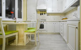 Apartament deosebit 68 mp, terasa, cartier Buna Ziua, zona Lid'l! - Poză 6