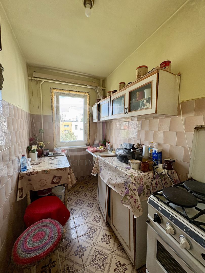 Apartament 2 camere de vânzare – Mănăștur, zona Minerva - Poză 9
