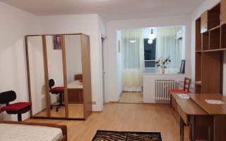 Garsoniera de inchiriat  Drumul Taberei - Poză 5