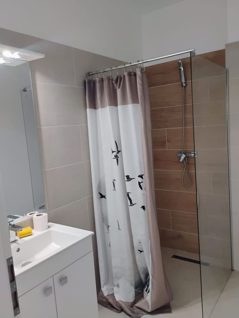 Braytim | 3 Camere | 2 Bai | Decomandat | Mobilat si Utilat - Poză 10