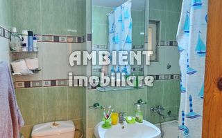 Apartament cu 3 camere, etaj 3, 2 bai, 2 balcoane, zona PIATA TRAIAN; - Poză 5