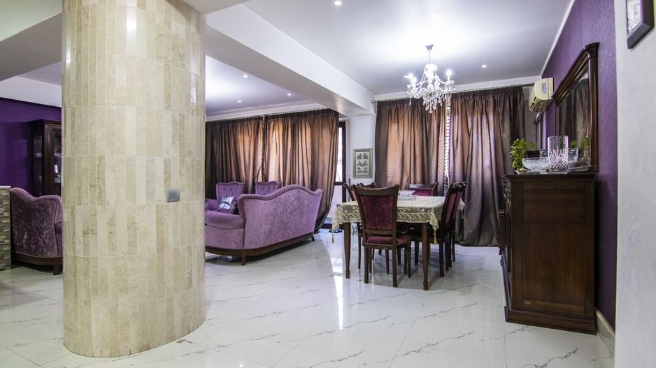 Drumul Taberei - Valea Doftanei, 2 camere, decomandat, etajul 2, lift, finisat - Poză 4