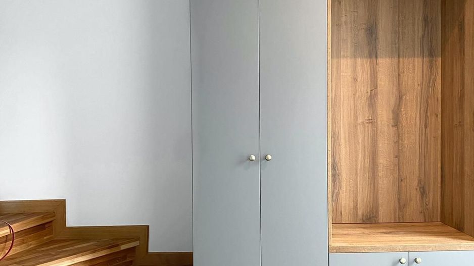 CASA LUX  inchiriat Pipera Dragoș Vodă Finisaje premium design modern - Poză 4