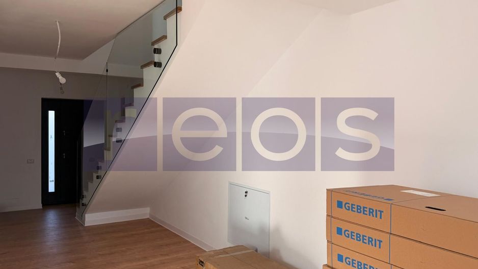 VANZARE VILA TIP DUPLEX 4 CAMERE | TRAPEZULUI | SALAJAN | SECTOR 3 - Poză 13