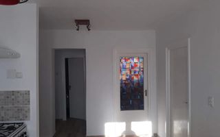 Ag EUROPA vinde ap. 2 cam renovat la etajul 4 în zona ultracentrala. - Poză 1