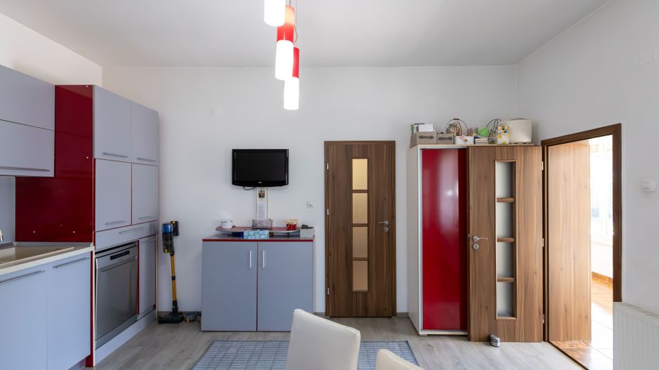 Proprietate exclusivistă ultracentrală -eleganță, spațiu și rafinament - Poză 14