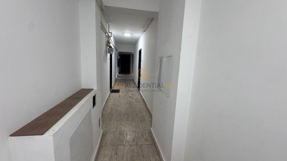 Apartament 2 camere, 55 mp, parcare inclusa, mobilat modern, Sector 4 - Poză 19