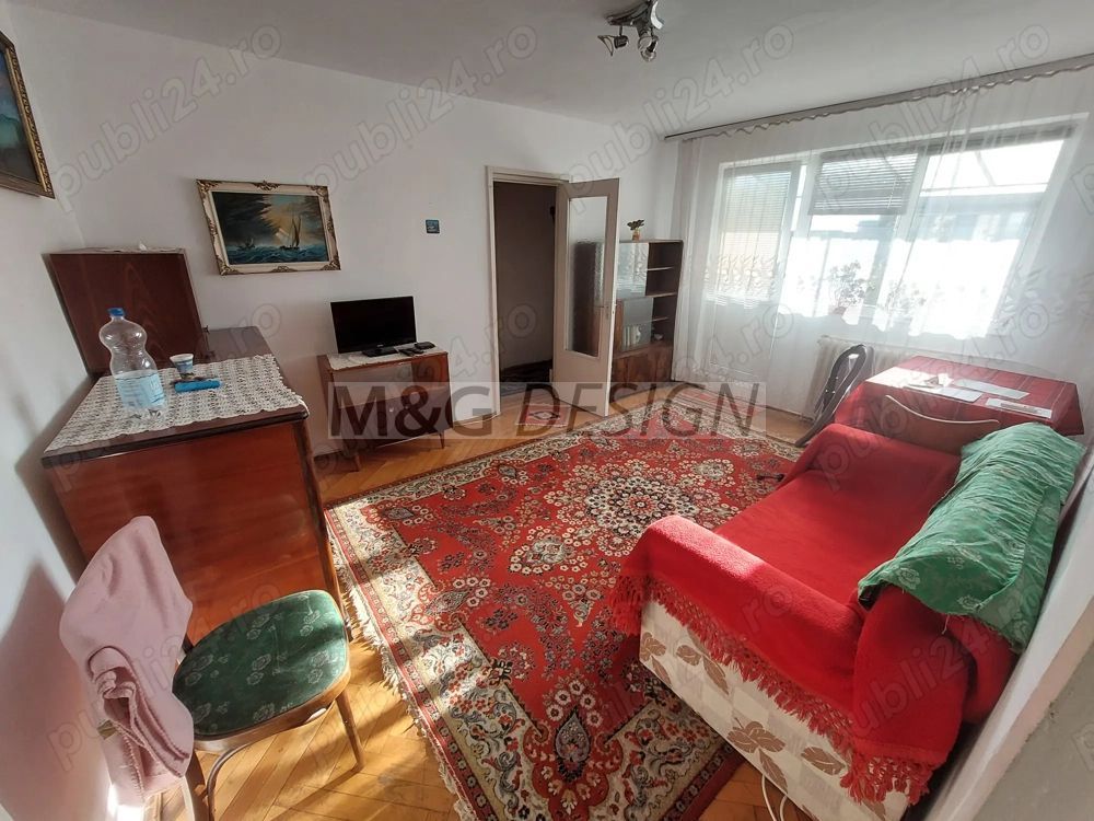 Apartament 3 camere zona Iosefin - Poză 1