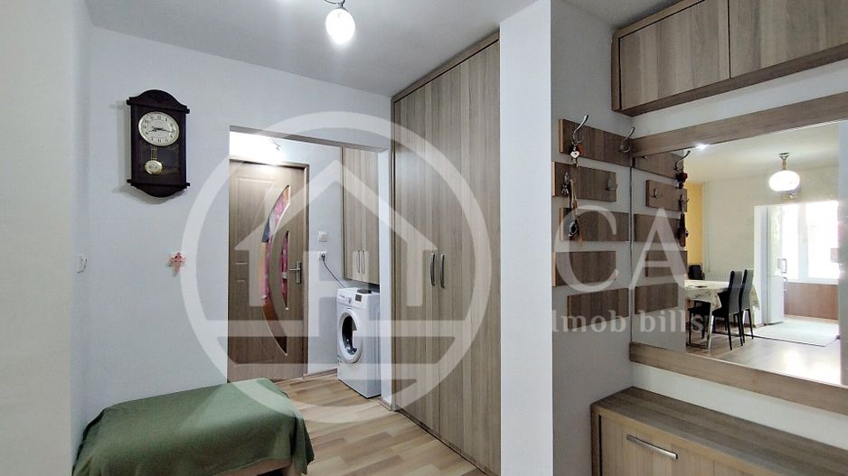 Apartament cu 2 camere de inchiriat in zona Nufarul, Oradea - Poză 7