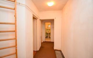 Apartament 4 camere | 77.49 MP | Zona Lenin - Poză 9
