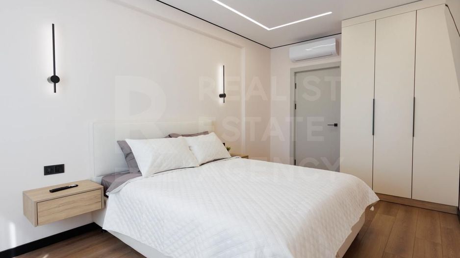 Vânzare, apartament, 3 camere, strada Ion Buzdugan, Buiucani - Poză 7