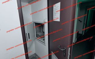 Proprietar Apartament 2 Camere +boxa +parcare Upground Metrou Pipera - Poză 8