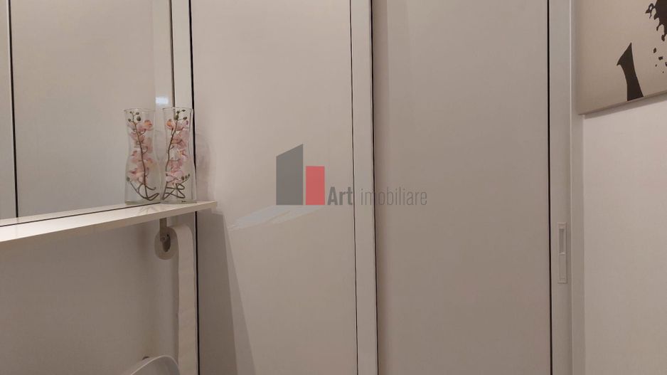 Casa "BEGIRA", Mosilor-Foisorul de Foc, curte individuala, birou/comercial - Poză 13