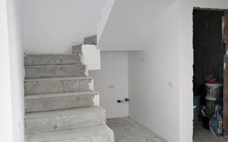 Casă nouă de vânzare – Popești-Leordeni, Șos. Olteniței - 4 camere - Poză 5