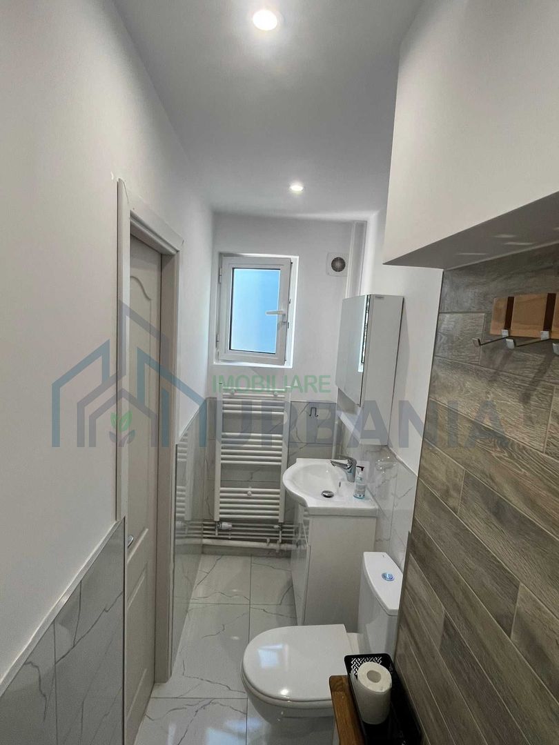 Apartament de închiriat, 2 camere, zona Tătărași, Iași - Poză 3