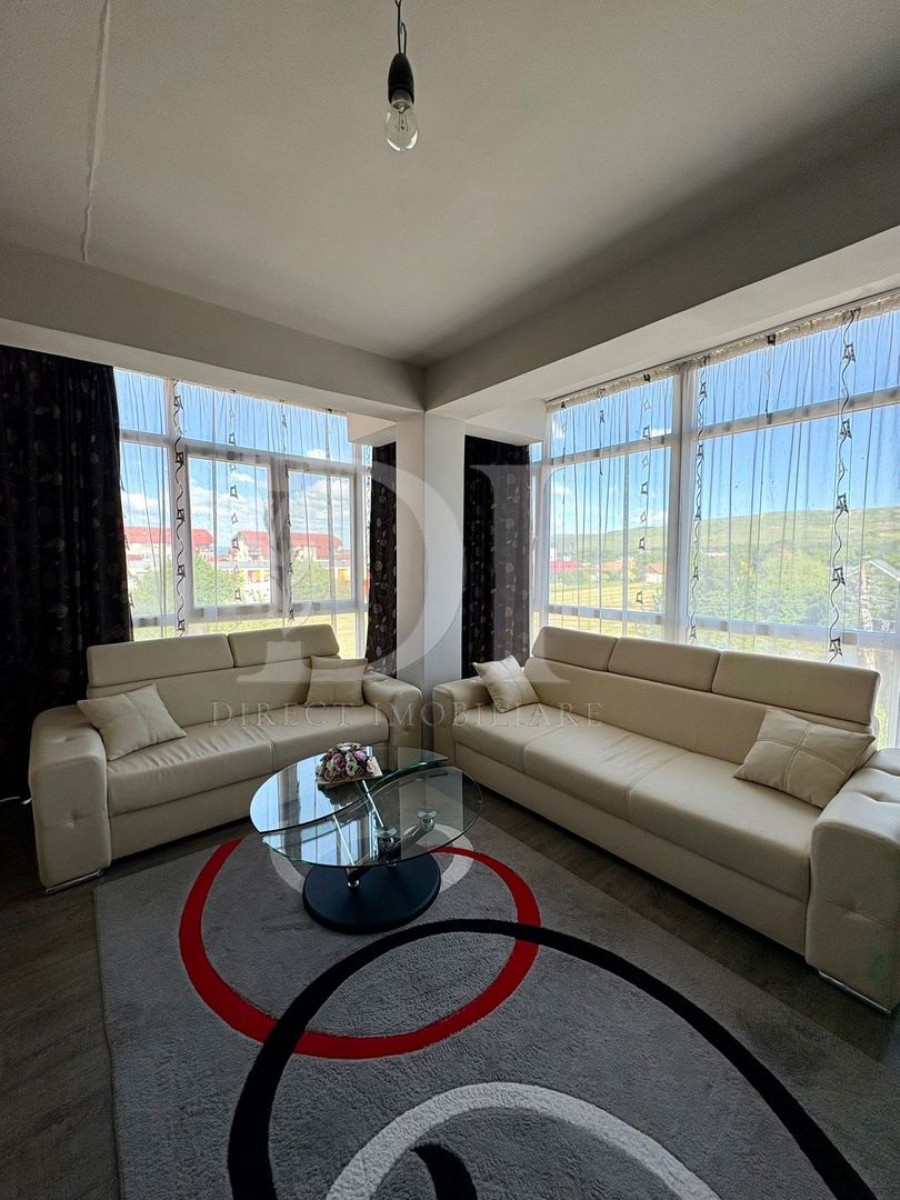 Apartament de vanzare/ Zona Profesor Ioan Rus/Floresti - Poză 2
