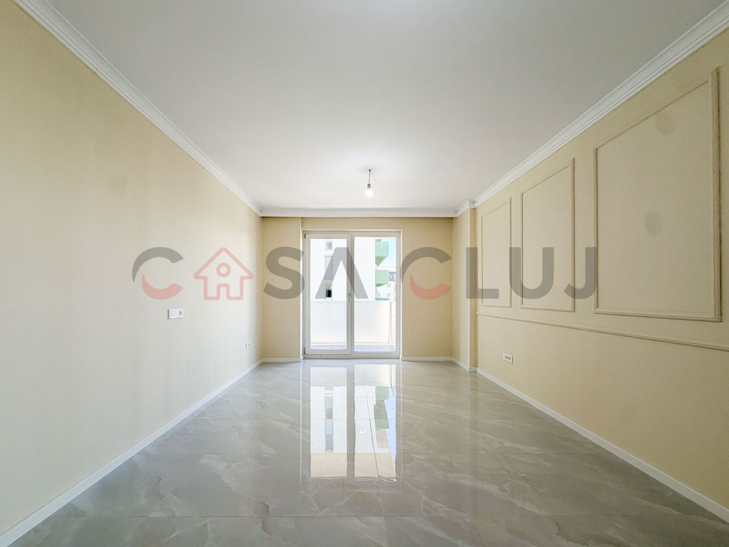 3 camere, complex rezidential modern, Iris - Poză 3