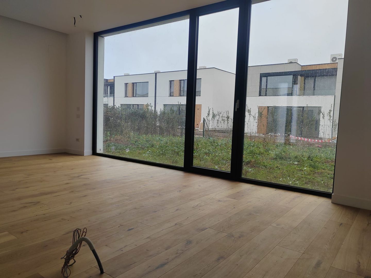 VILA P+1 | AMBER FOREST | 3 CAMERE | CONSTRUCTIE N-ZEB - Poză 8