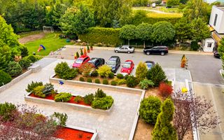 Un penthouse luminos și elegant cu priveliști de vis pe Iancu Nicolae - Poză 3