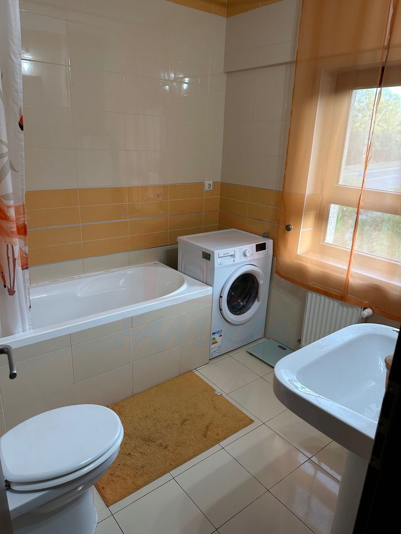 Inchirirere apartament 2 camere, Bloc Privillege, Etajul 1 - Poză 7