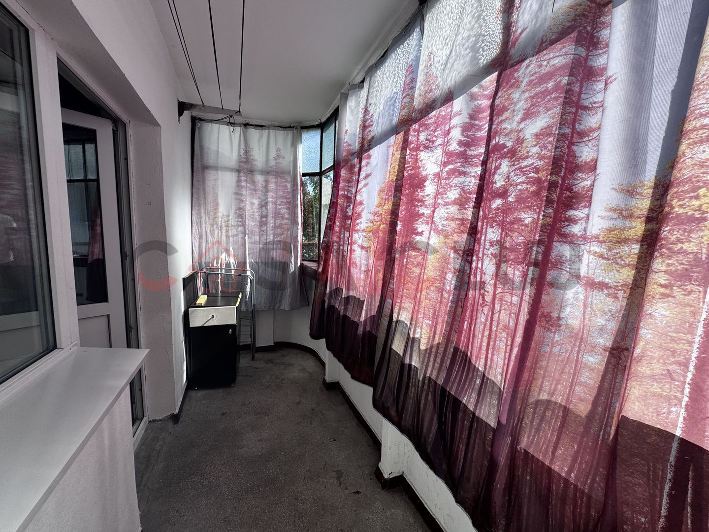 Spațios, zonă verde, cu balcon, zona Penny Calea Florești! - Poză 13