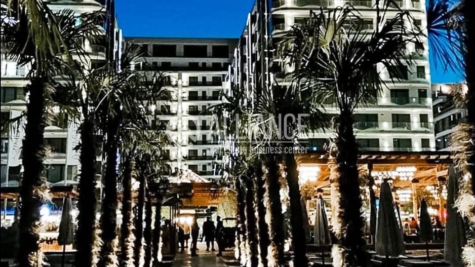 Mamaia Nord(COD 05) - Apartament tip studio Stefan Building Resort - Poză 18