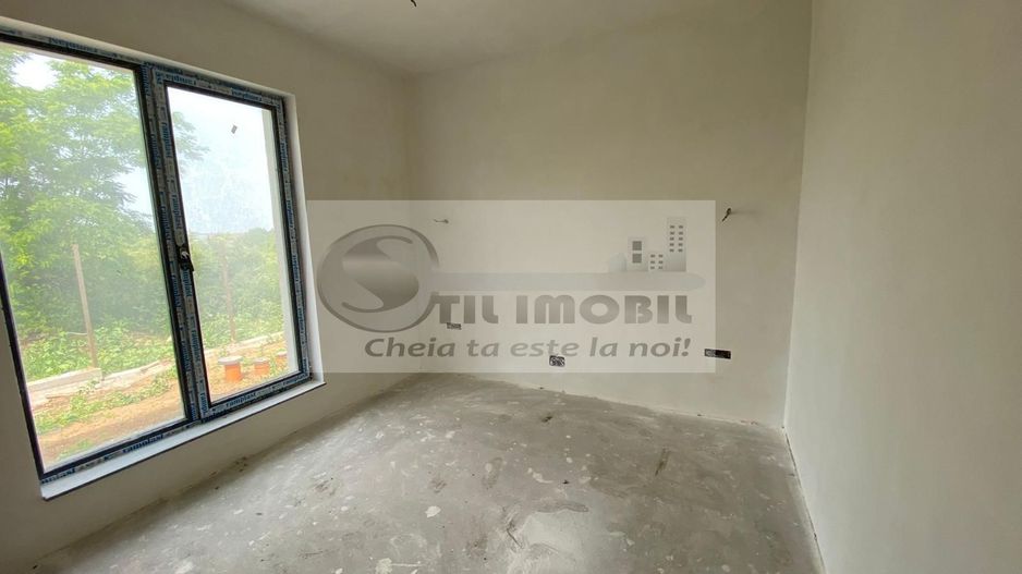 Casă individuală Visani – 107 mp utili, 400 mp teren - 180.000 euro - Poză 10