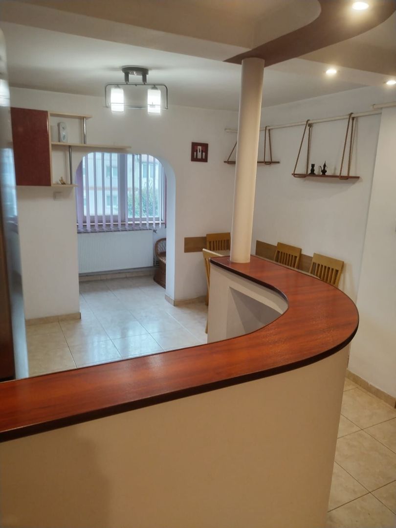 Soarelui | 3 Camere | Decomandat | Centrala proprie | Mobilat si Utilat - Poză 6