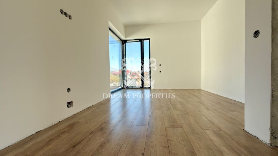 COMISION 0%! Casă individuală, 5 camere, 3 bai, teren 474 mp, Chinteni - Poză 8