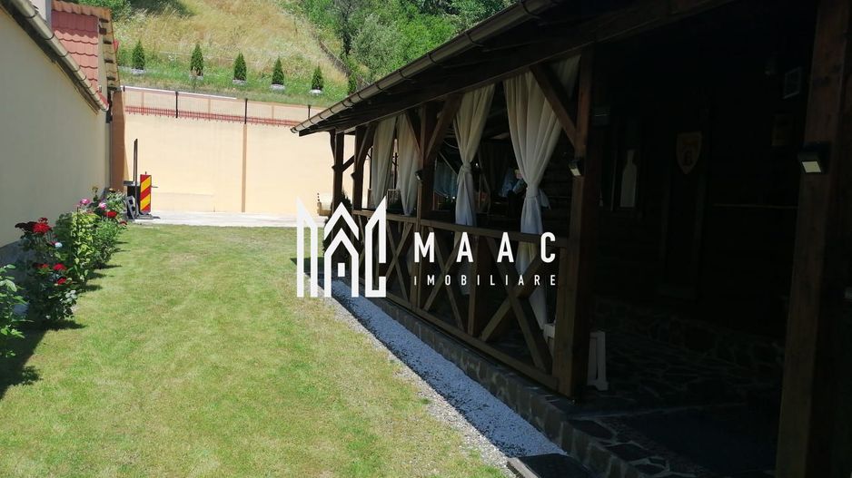 Casa Individuala | Teren 508 MP | Orlat - Poză 10