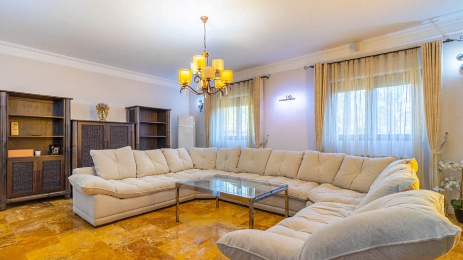 Casa din Natura Balotesti-6300 mp teren-Acces privat la lac si ponton propriu - Poză 15