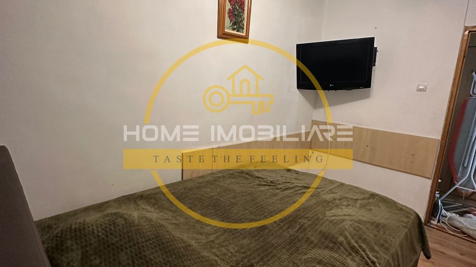Apartament de 3 camere, 65mp // Decomandat Canta - Moara de Foc - Poză 5