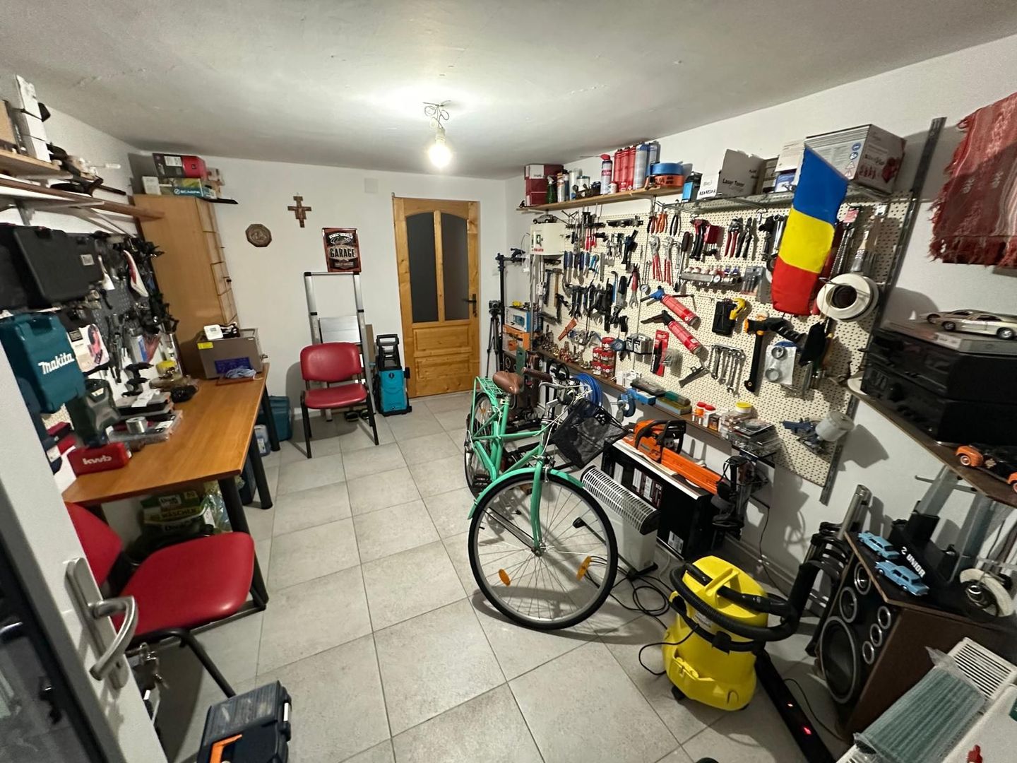 Casa P+ M - Poză 21