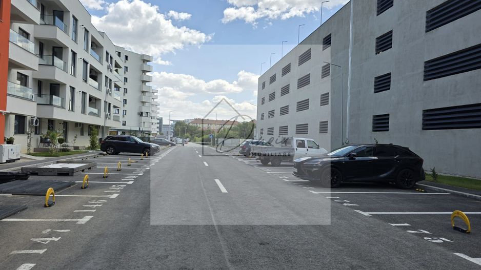 Spatiu comercial parter Pipera Rond OMV I Ivory I B2B I DIRECT PROPRIE - Poză 12