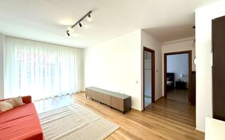 2 camere/60 mp/Terasa 30 mp - Poză 2