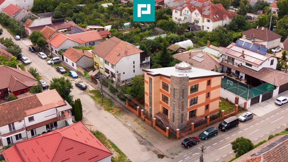 Clădire comercială în zona Grădiște - Poză 43