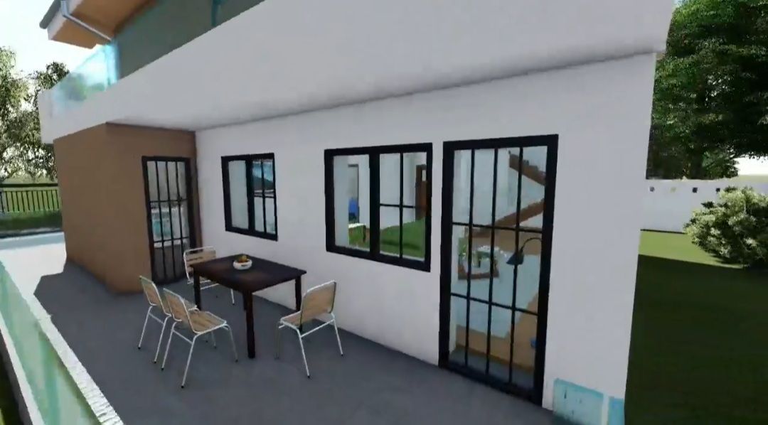 Vila comuna Berceni - Poză 5